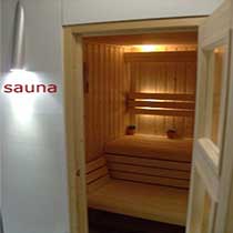 sauna amsterdam