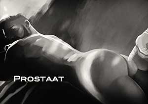 prostate masage