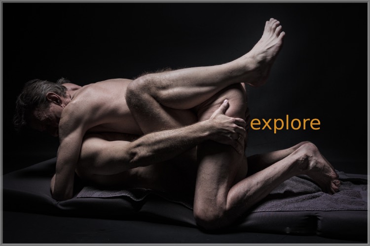 explore massage